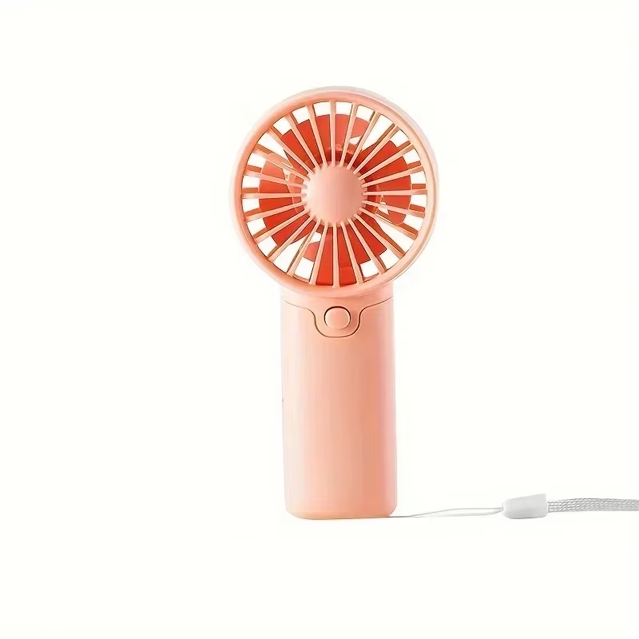Canicule AirGo Mini™ | Mini Ventilateur Portable Rechargeable