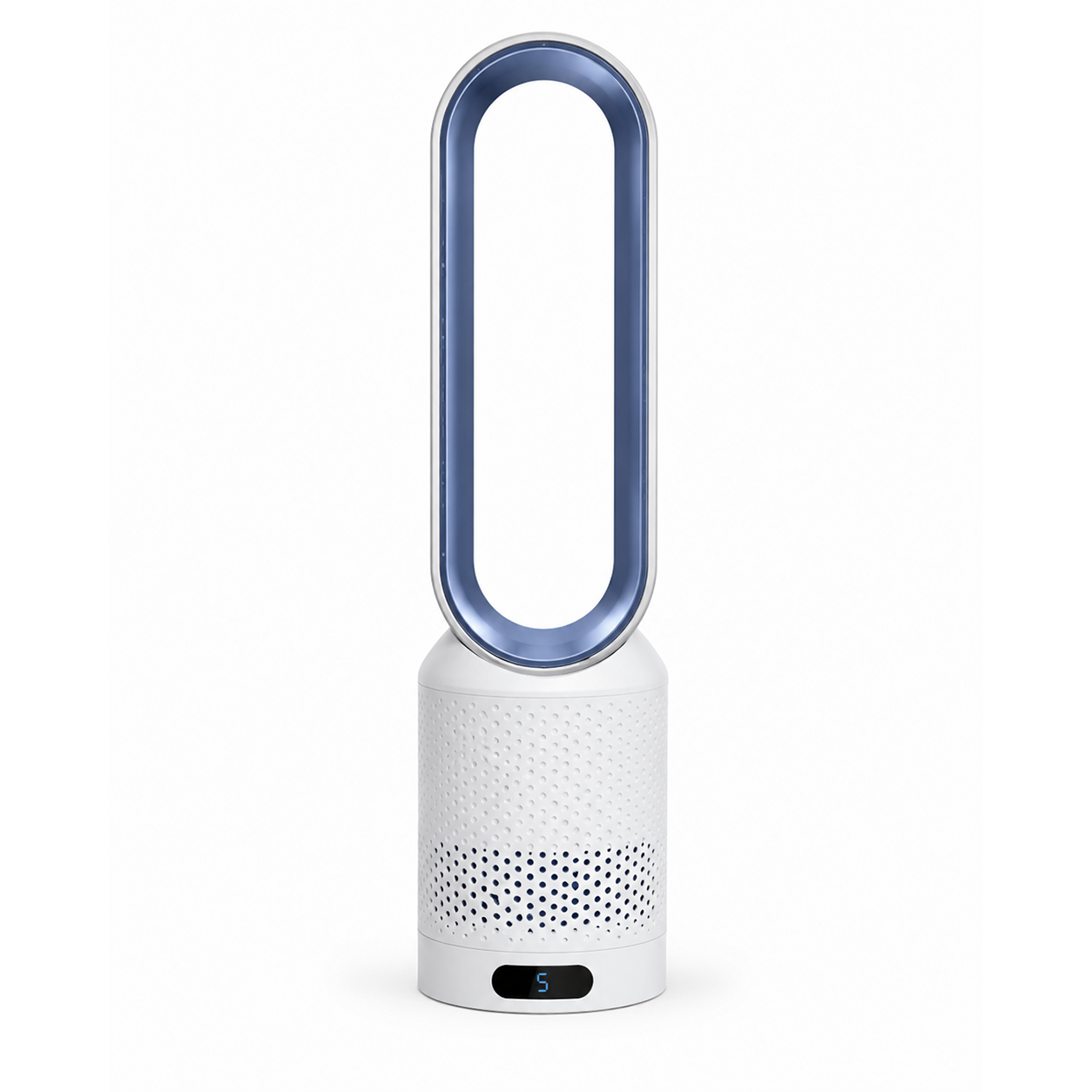 Canicule AirTower™ | Ventilateur Colonne Sans Pales 58 cm