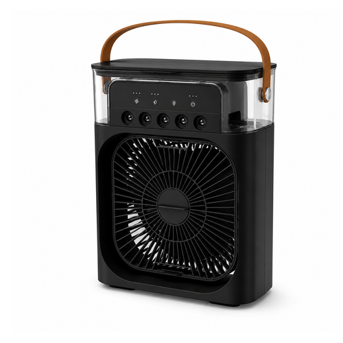 Canicule Breeze™ | Rafraîchisseur d'air portable 3-en-1