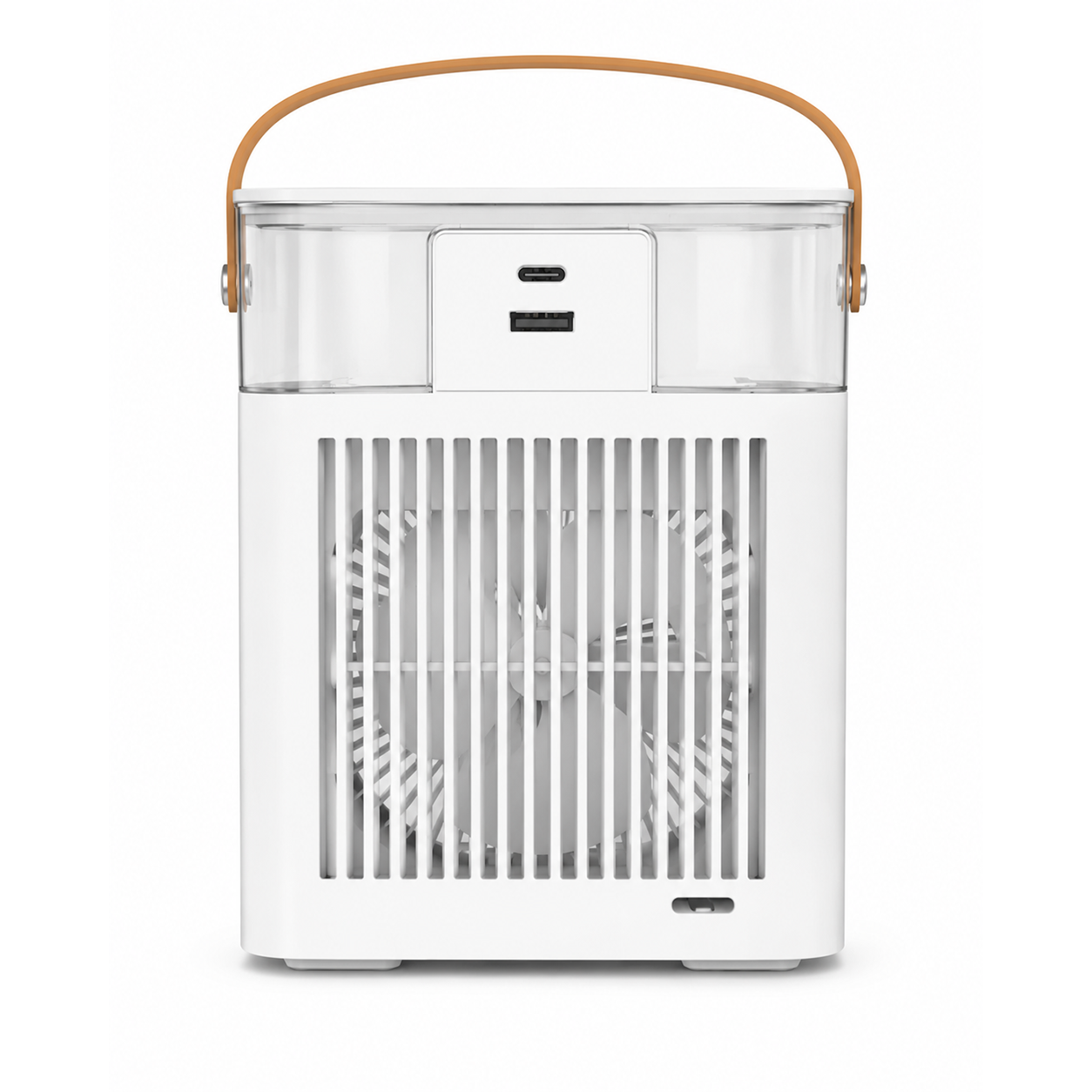 Canicule Breeze™ | Rafraîchisseur d'air portable 3-en-1