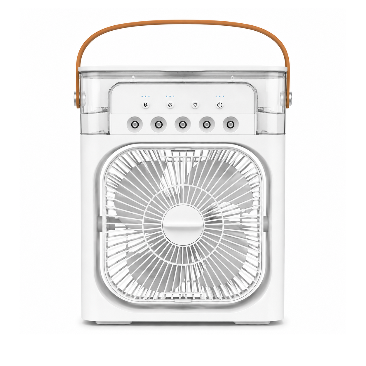 Canicule Breeze™ | Rafraîchisseur d'air portable 3-en-1